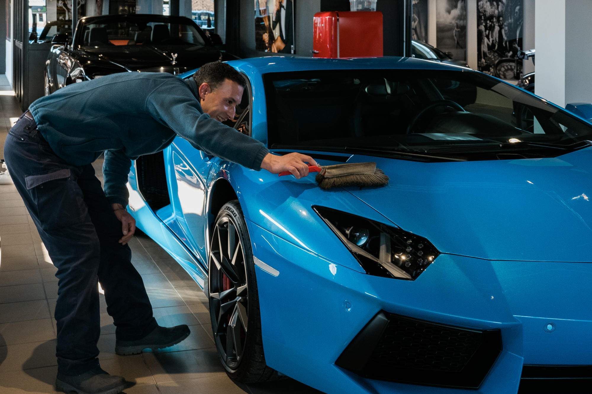 YourCar services