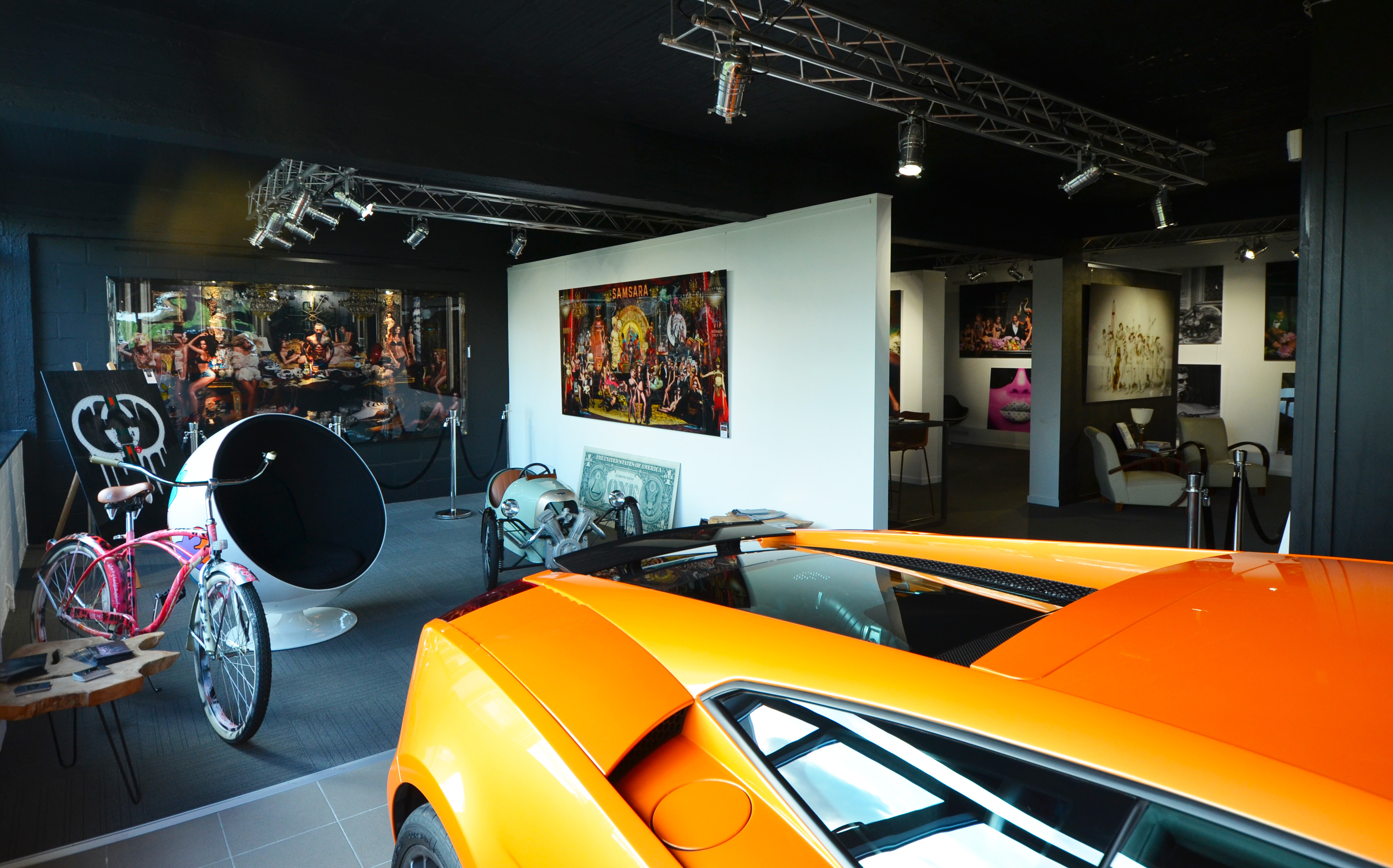 Your Art — gallery